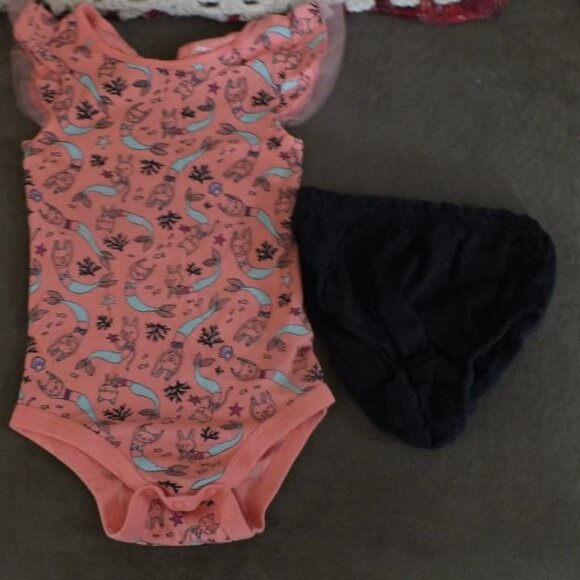 Kids Clothes Sz 18m - Picture 1 of 6